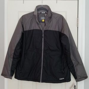 Women's Cabela's Polartec Jacket